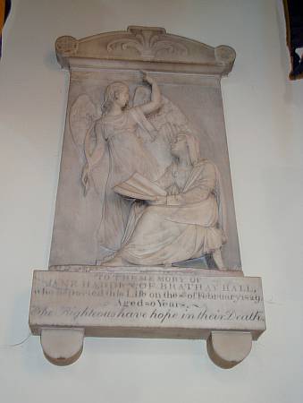 Ambleside - The Hall Memorial